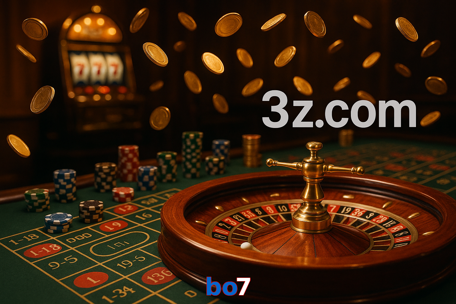 bo7